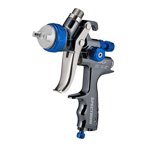 The Central Pneumatic 20 oz. HVLP Gravity Feed Air Spray Gun from Harbor Freight is an excellent entry-level paint gun that can take your DIY paint job to the next …